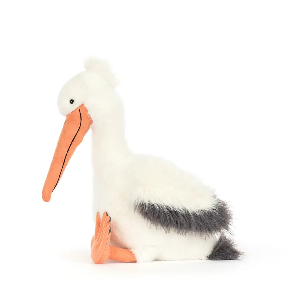 Thumbnail: Keli Pelican