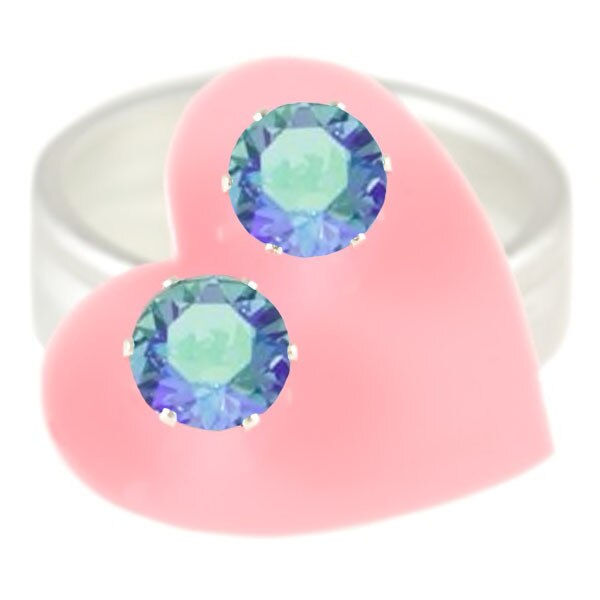Glacier Mini Bling