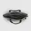 Thumbnail: Rhodes Contrast Trim Laptop Bag in Black/White