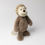 Thumbnail: Bashful Monkey