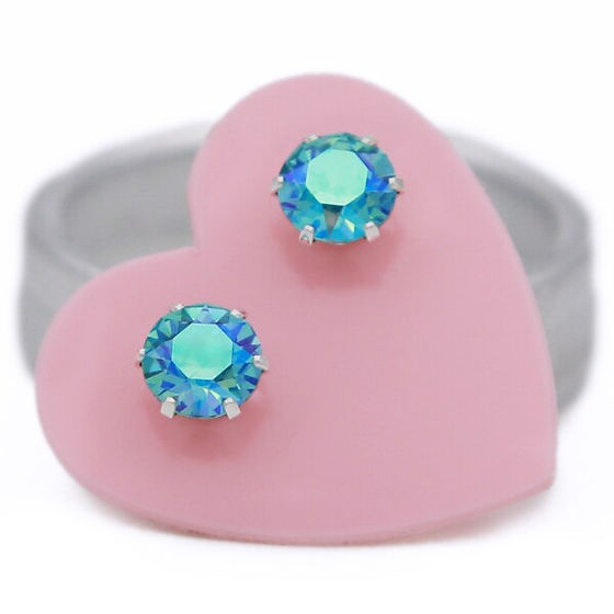 Glacier Ultra Mini Bling