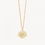 Thumbnail: Sea La Vie to the Moon & Back Necklace