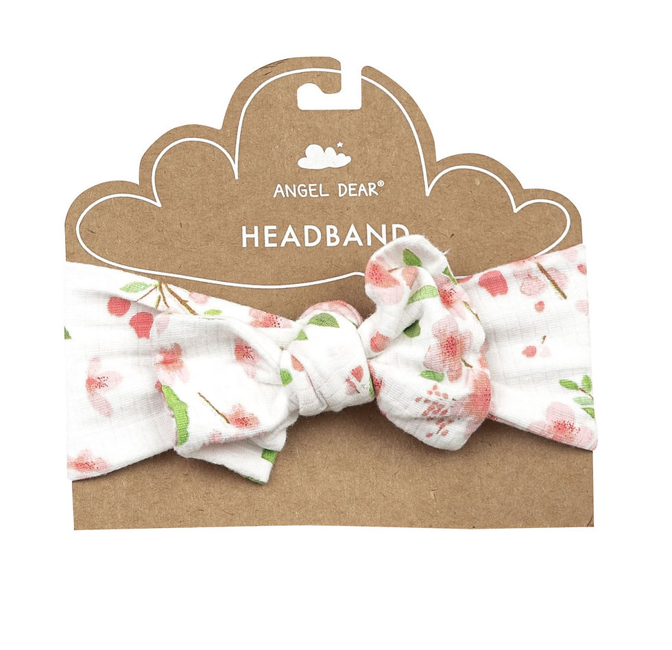 Thumbnail: Headband