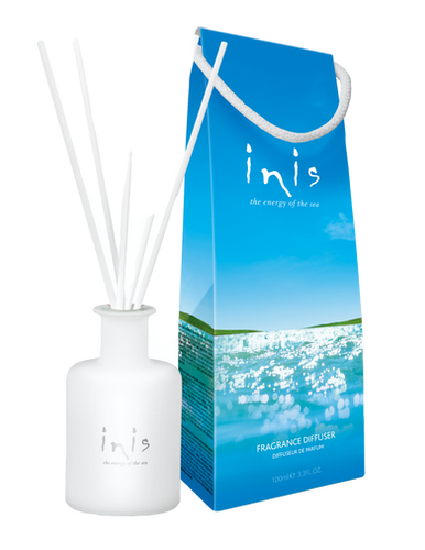 Inis Fragrance Diffuser Set | The Portsmouth Shop