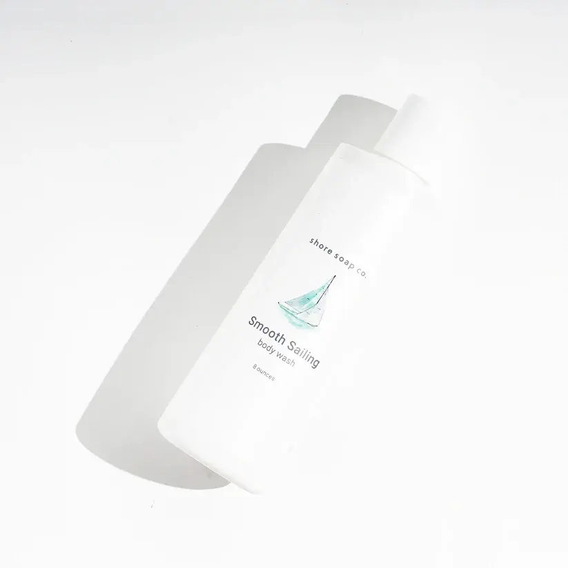 Smooth Sailing Body Wash