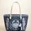 Thumbnail: Fiesta Tote Hamilton Crab