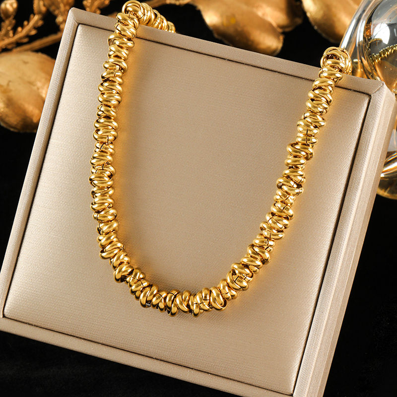 Thumbnail: Zelo Signature Beaded Collection