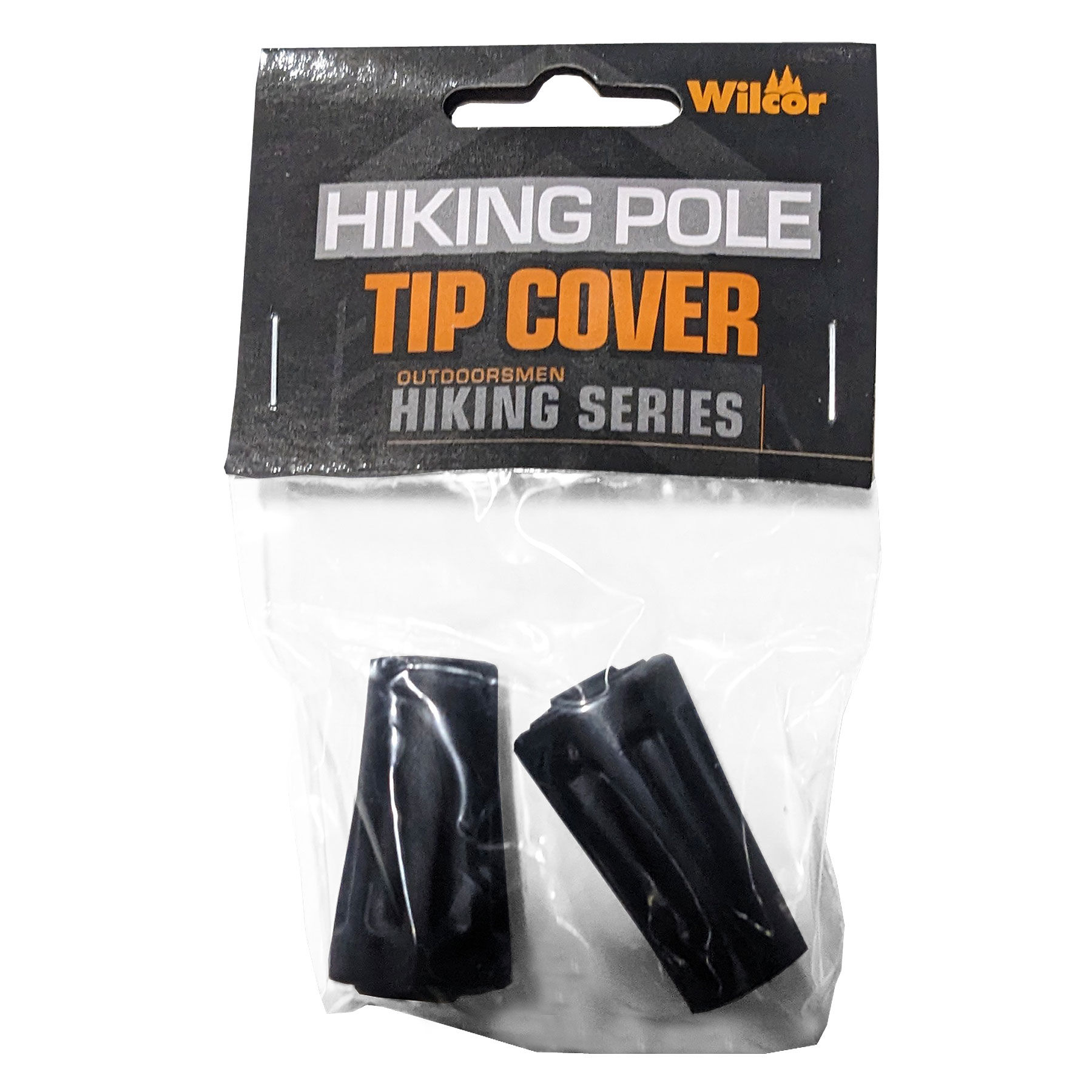 POLE TIP COVERS
