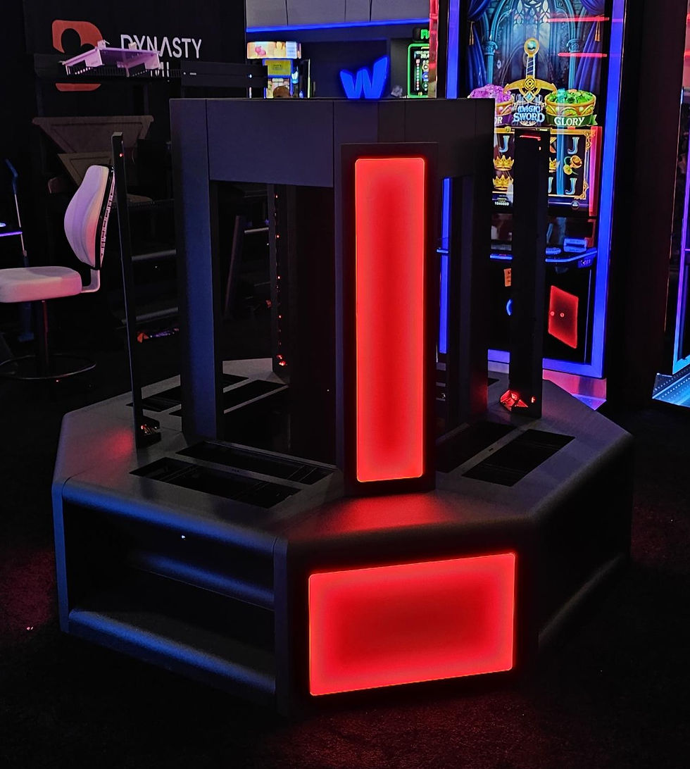 4SC LED BASE CONFIG