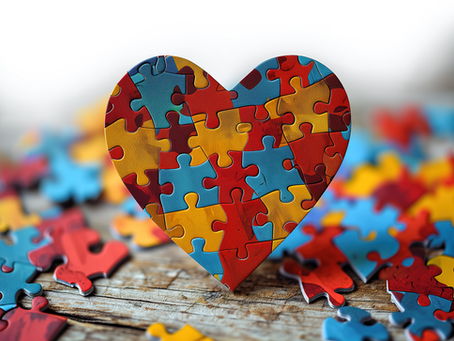 Direitos das Pessoas com Autismo: O Que a Lei Garante e Poucos Conhecem