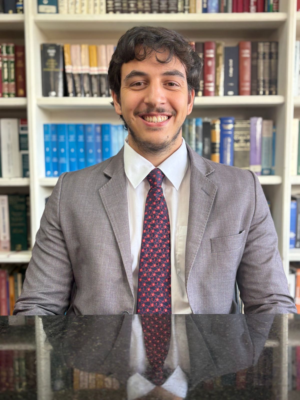 Foto do escritor: André Parra