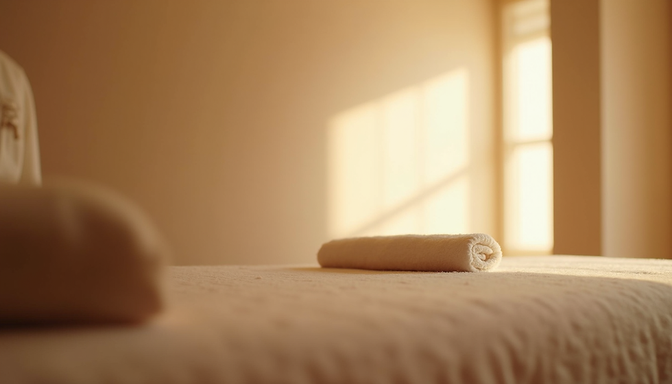 Understanding the Role of a Lymphatic Massage Expert