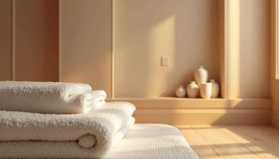 The Remarkable Benefits of Lymphatic Drainage Massage