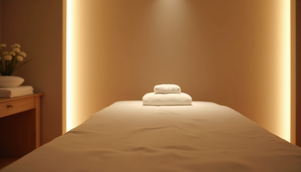 Healing Benefits of Reiki Sessions: Discover Reiki Session Advantages