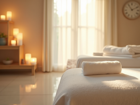 Discover the Lymphatic Massage Advantages: A Gentle Path to Wellness