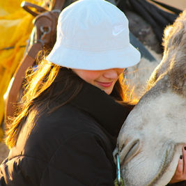 Marocco. Espressioni nel Mondo.