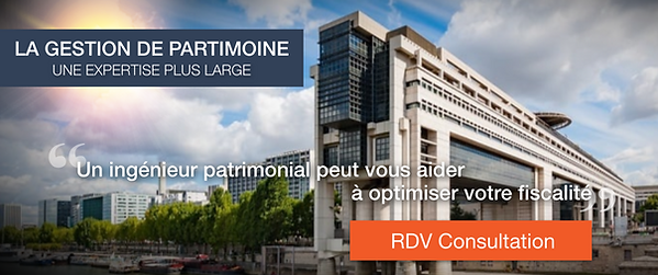 Optimiser fiscalité avec un CGP Gestion de Patrimoine