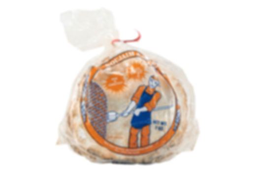 Noujaim Bakery White Pita Bread 6 ct