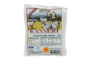 Krinos Kasseri Greek Table Cheese