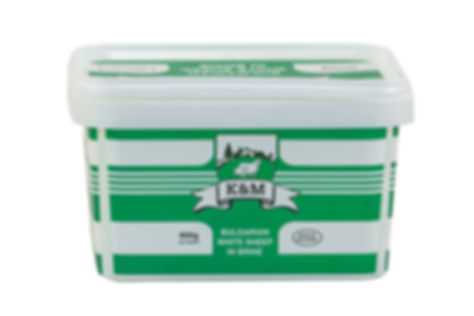 K&M Bulgarian Feta
