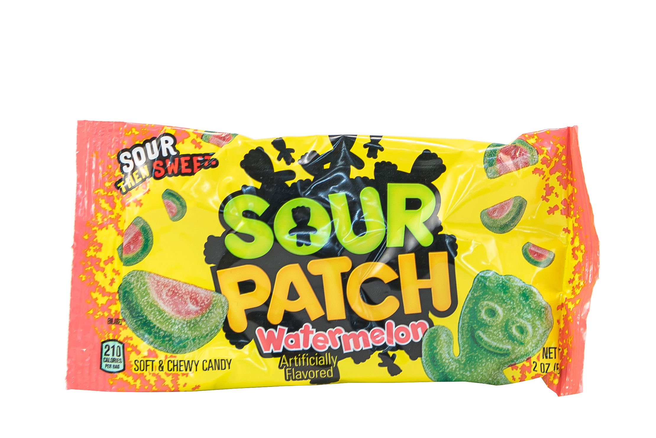 Sour Patch Watermelon