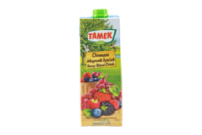 Tamek Berry Blend Juice