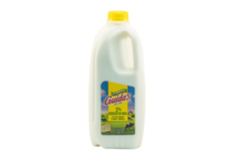 Guida's 2% Reduced Fat Milk