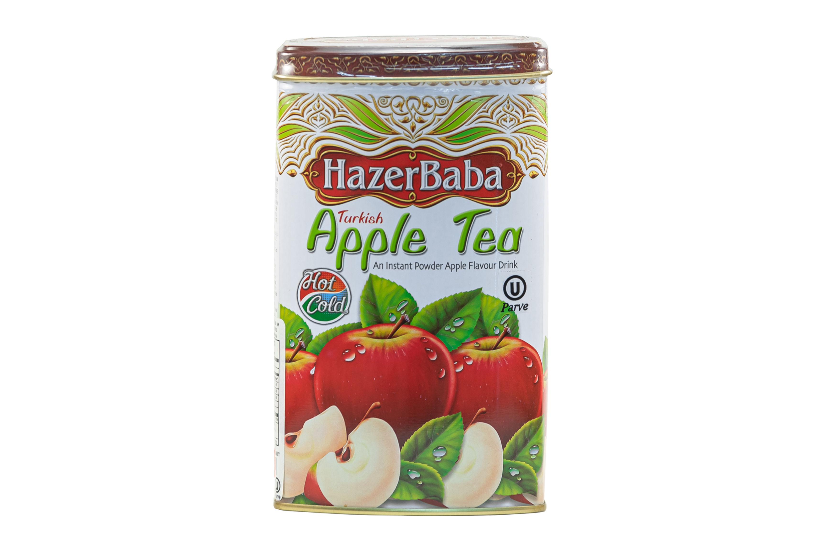 HazerBaba Turkish Apple Tea