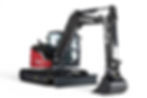 YANMAR SV86-7