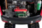YANMAR SV17e