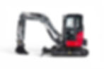YANMAR SV39-7
