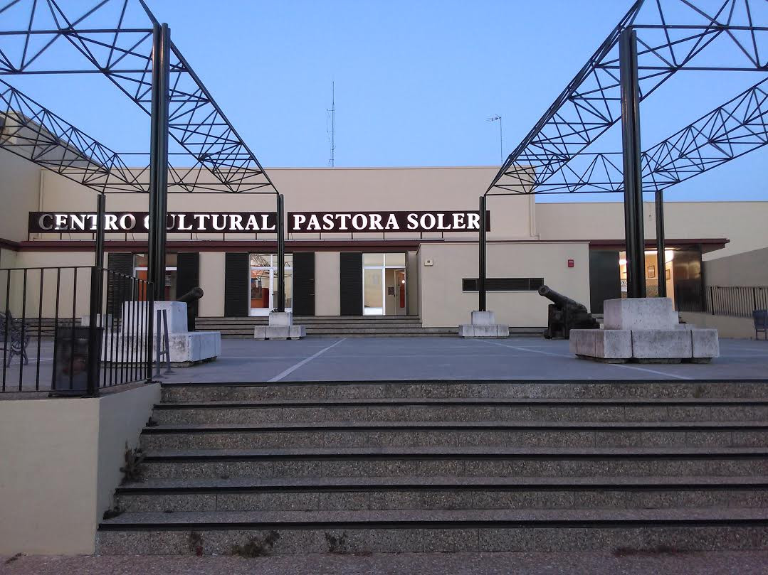 Foto de Centro Cultural Pastora Soler en Valencina de la Concepción, Sevilla