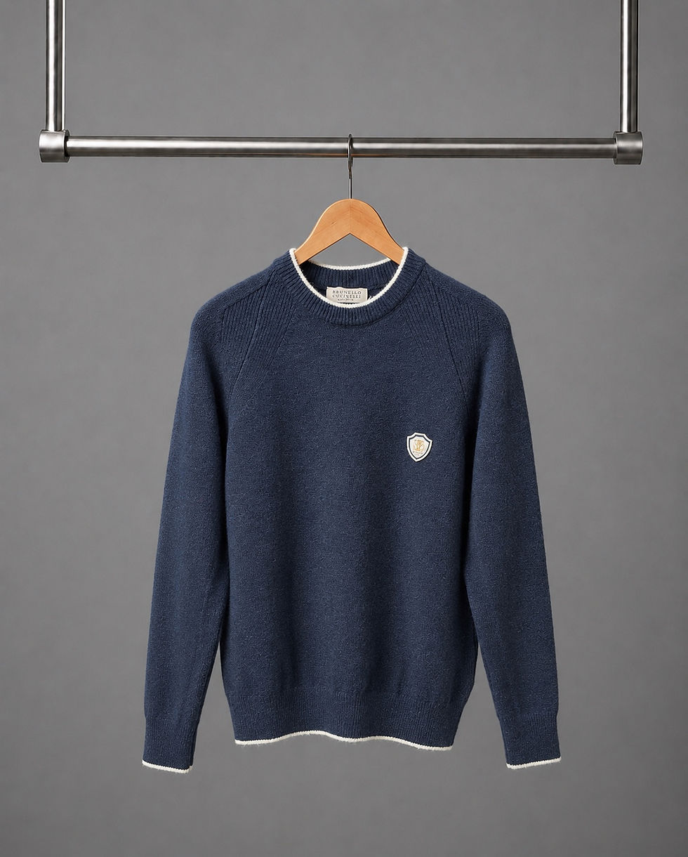 الصورة المصغرة: HERMES KNITWEAR