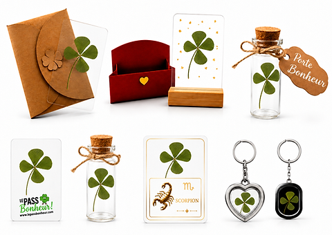 collection-trefles-quatre-feuilles-cartes-fioles-porte-cles-lepassbonheur.jpg.png