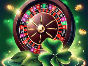 Le rôle des casinos et des trèfles à quatre feuilles dans la quête du bonheur et de la prospérité