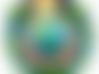 At the Heart of Happiness: The Infinite Luck of the Four-Leaf Clover