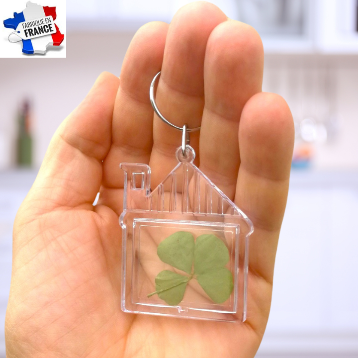 Miniaturbild: “Un Porte-Clés Maison Made in France pour Toutes les Occasions”