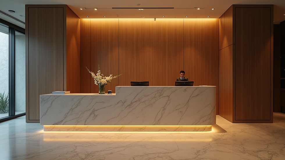 Top Benefits of Hiring a Concierge Service