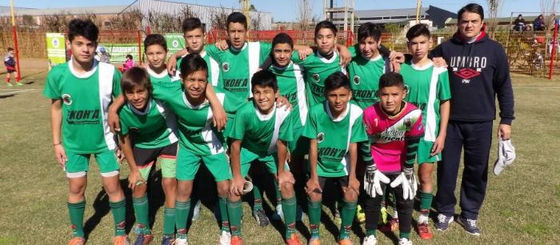 “Juegos Correntinos 2017”: Este viernes da inicio el Provincial Sub14 y Sub15