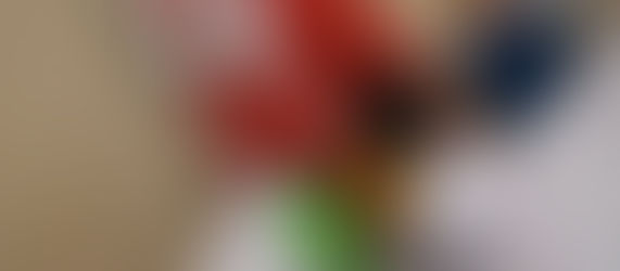 El Tekové Potí sacó sonrisas de Navidad en el Juan Pablo II