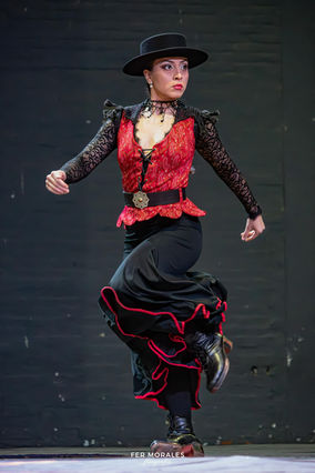 Seleccionarán malambistas y bailarines correntinos para el Campeonato nacional