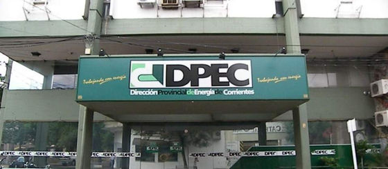 La DPEC refuncionaliza sus Oficinas Comerciales de Salta y San Martín