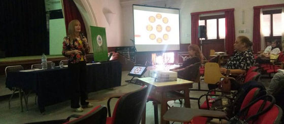 Jornada de Lenguas Extranjeras