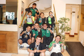 Juegos Nacionales Evita: Terrile resaltó que el “deporte adaptado fue, es y será un orgullo para todos los correntinos”