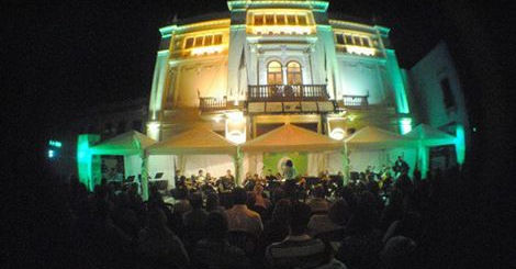 Ciclo “En las Puertas del Vera”