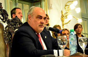 Colombi celebra 20 años de estabilidad institucional en Corrientes