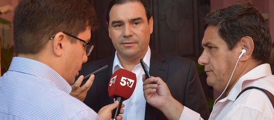 Valdés continuará gestionando la construcción de una mayor cantidad de viviendas para los correntino