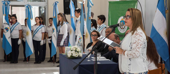 El Gobierno Provincial entiende que fue
normal el inicio del presente ciclo lectivo