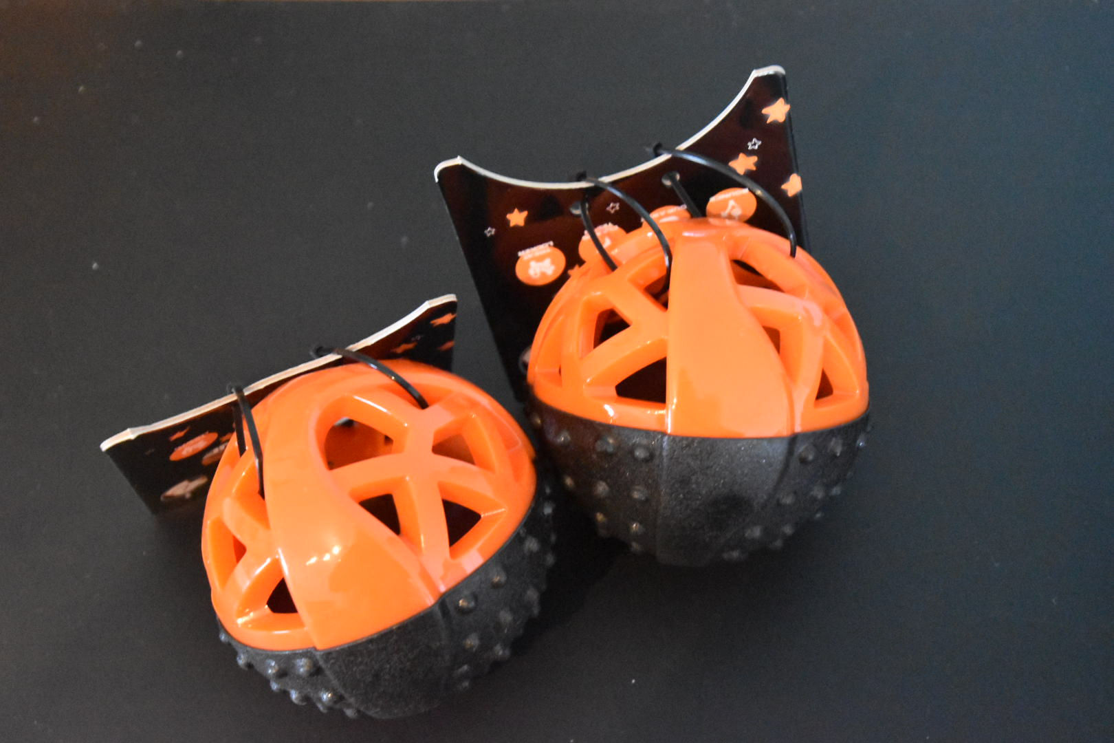 Dog Comets traktatiebal