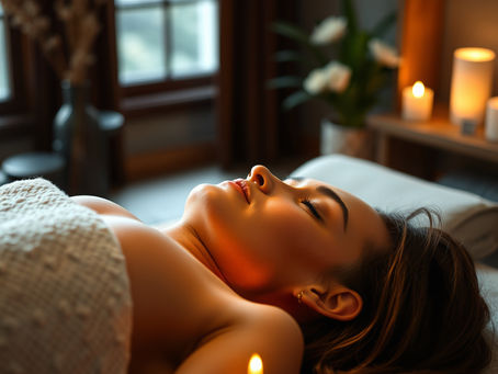 Integrated Energy Therapy (IET)Energy Clearing, Emotional Release & Restoring Inner Balance